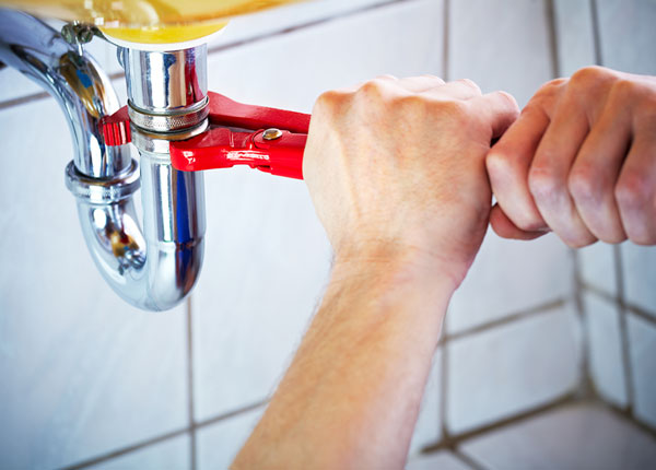 About Morrison Plumbers